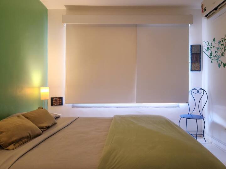 غرفة النوم 2