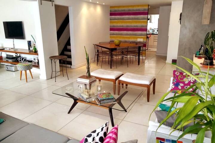 Copacabana at Your Dream Penthouse! gallery image 4