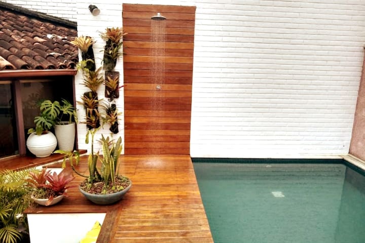 Copacabana at Your Dream Penthouse!