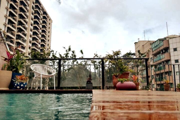 Copacabana at Your Dream Penthouse! gallery image 2