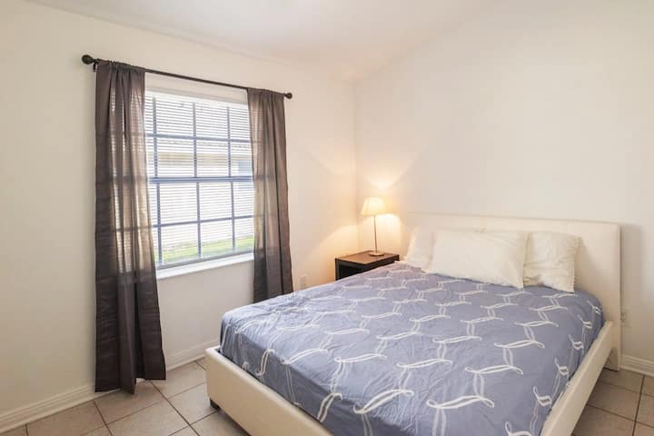 Спална соба 1