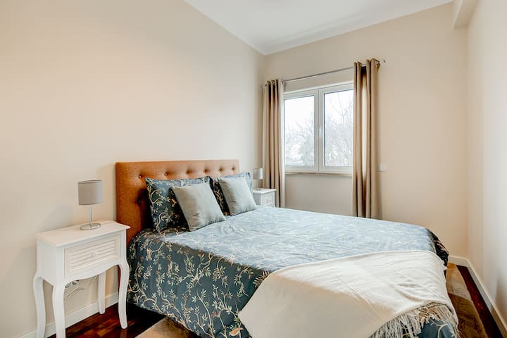 Charming & Cosy Apartment in Alfama