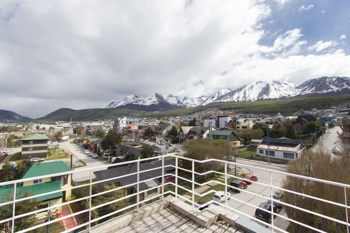 Pacifico Apartamentos managed Airbnb listing 1