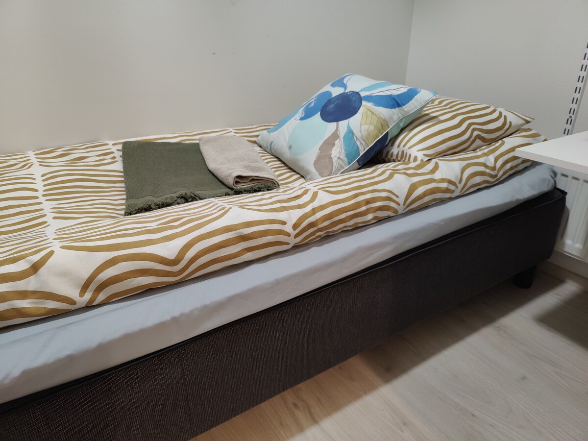 Დამატებითი საწოლი 