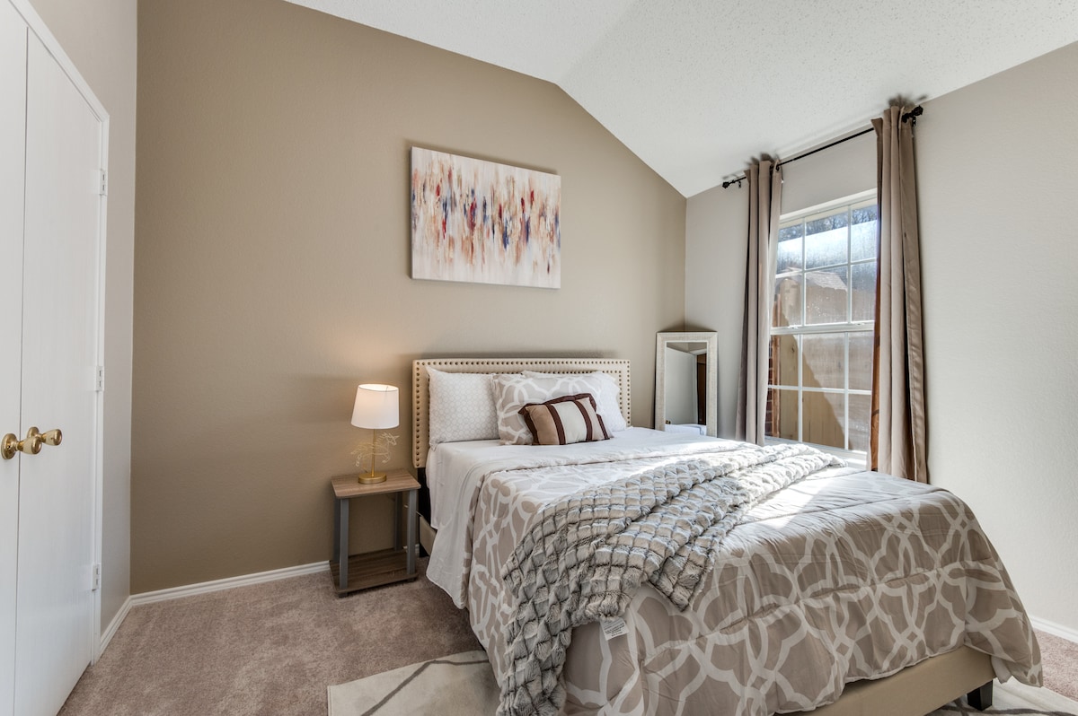 غرفة النوم 3