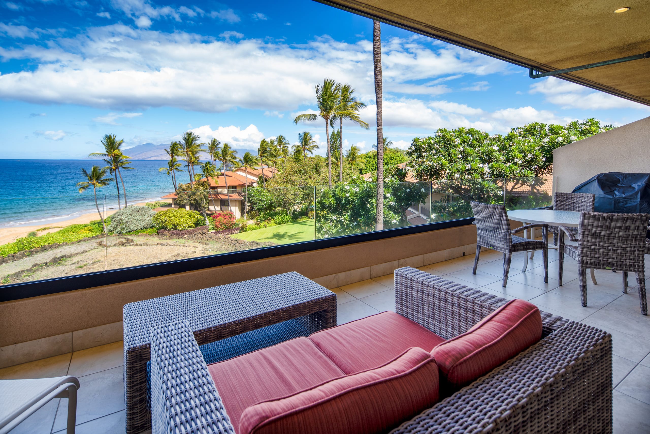 Condo in Kihei · ★4.96 · 2 bedrooms · 4 beds · 2 baths - Image 9