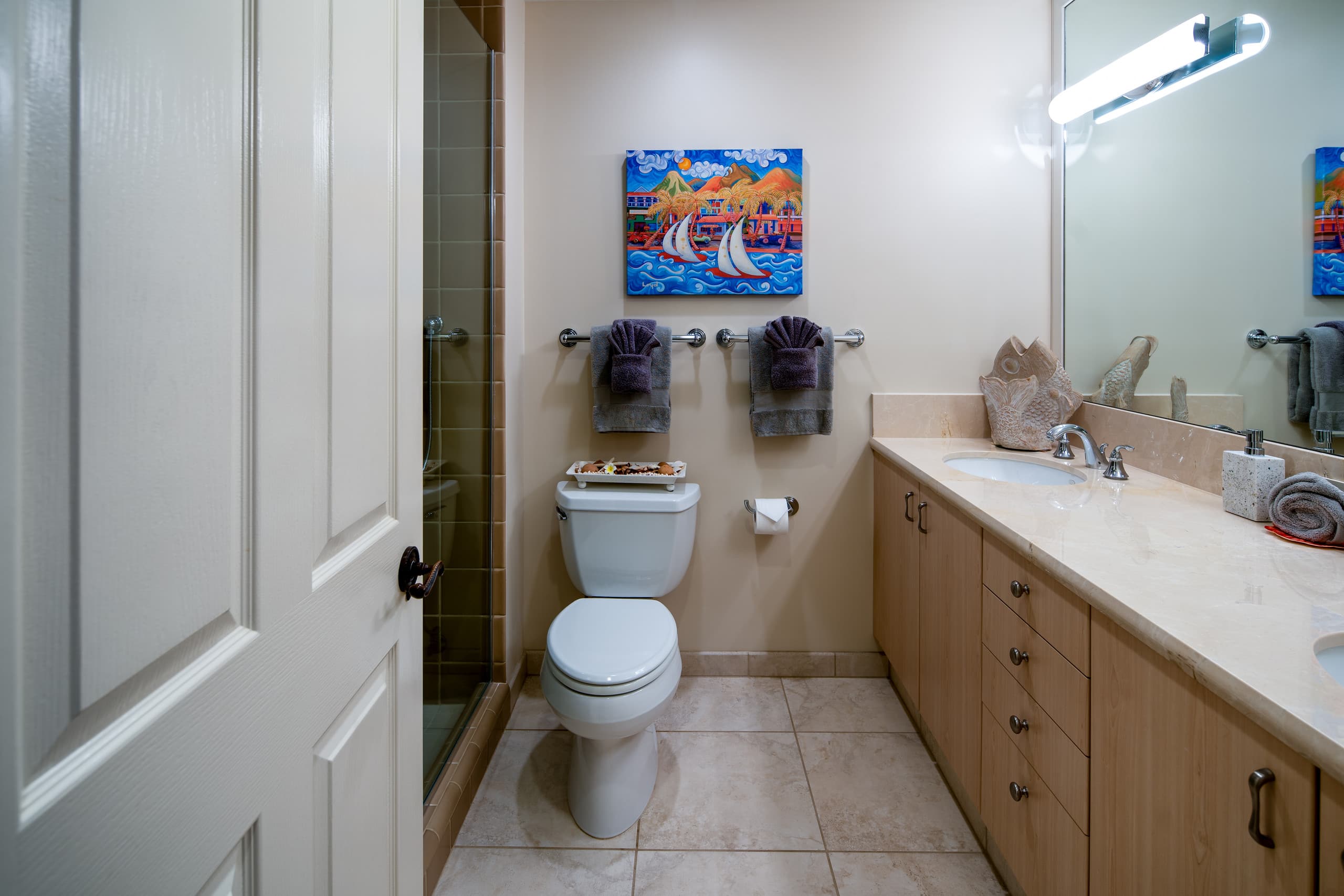 Condo in Kihei · ★4.96 · 2 bedrooms · 4 beds · 2 baths - Image 28