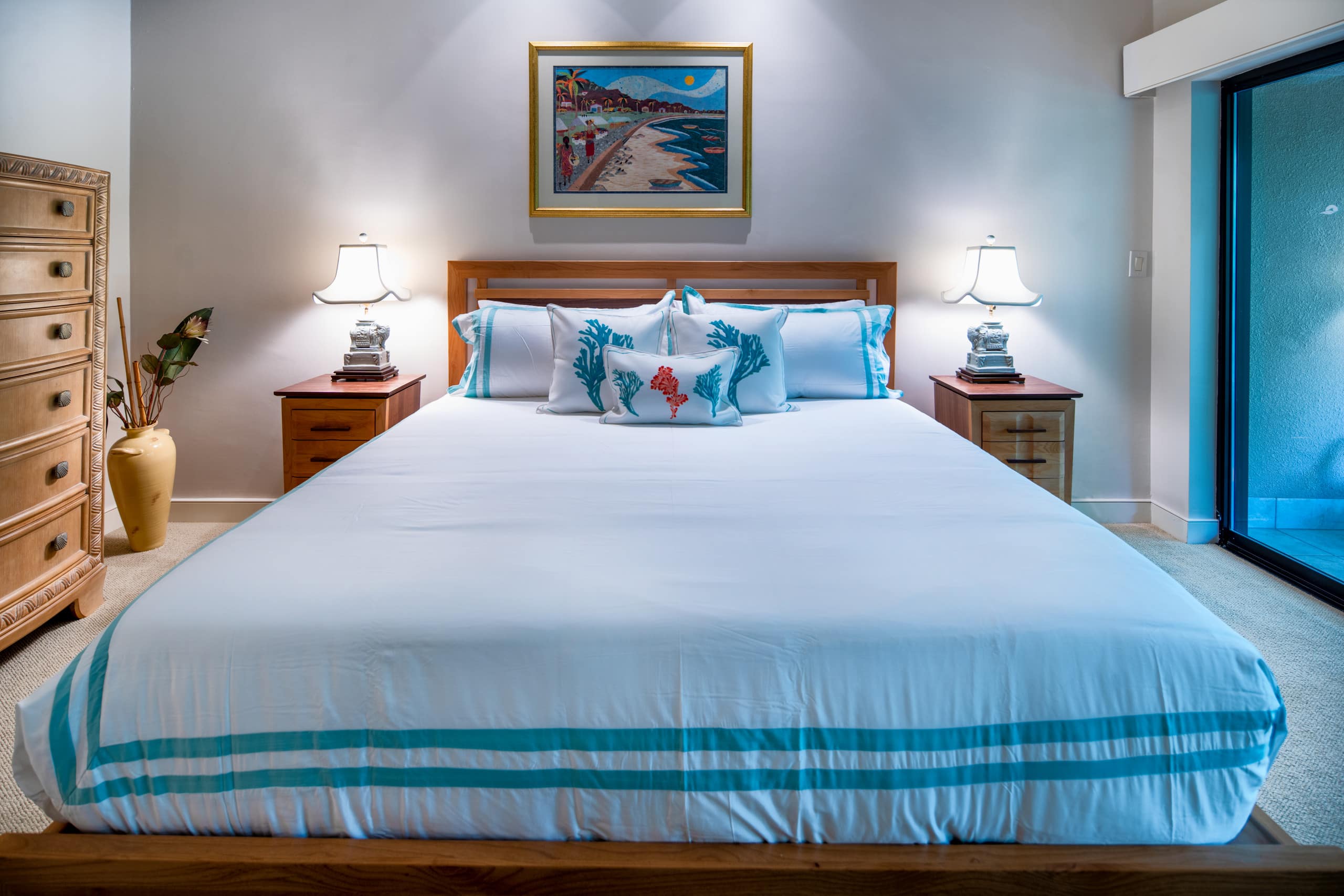 Condo in Kihei · ★4.96 · 2 bedrooms · 4 beds · 2 baths - Image 19