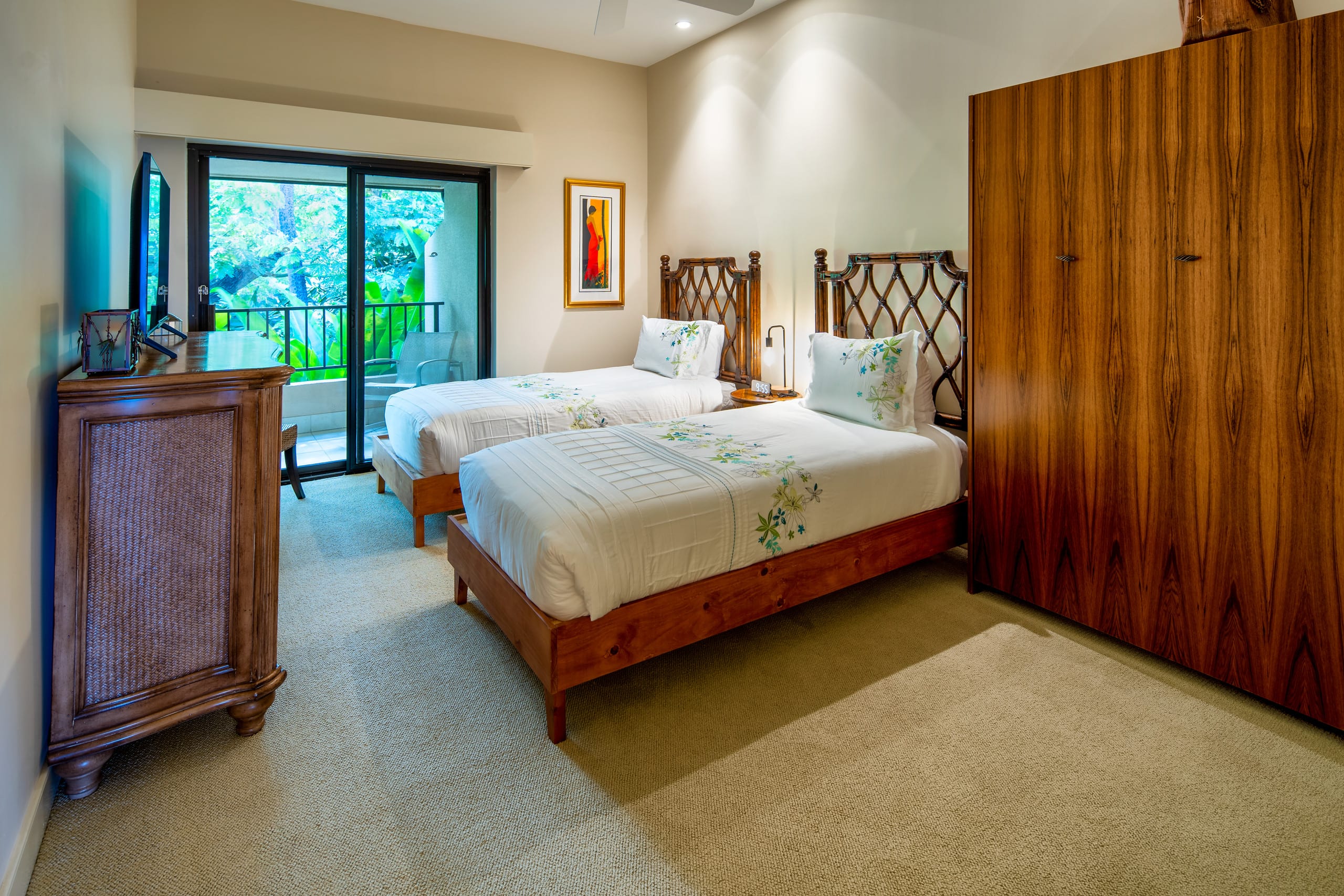 Condo in Kihei · ★4.96 · 2 bedrooms · 4 beds · 2 baths - Image 23