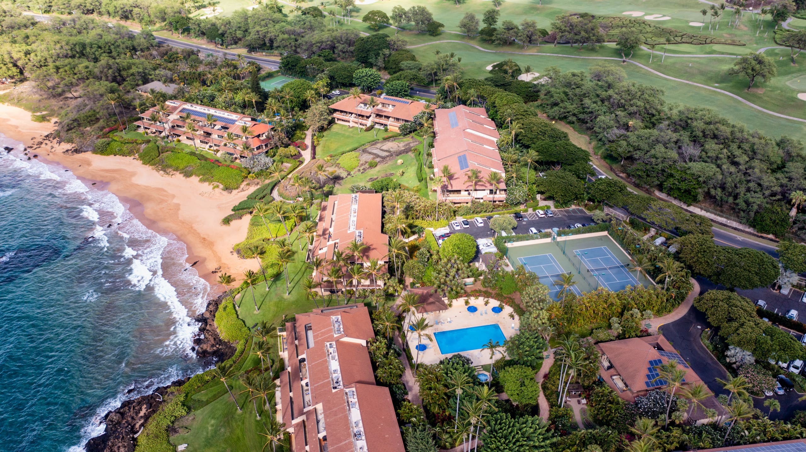 Condo in Kihei · ★4.96 · 2 bedrooms · 4 beds · 2 baths - Image 36