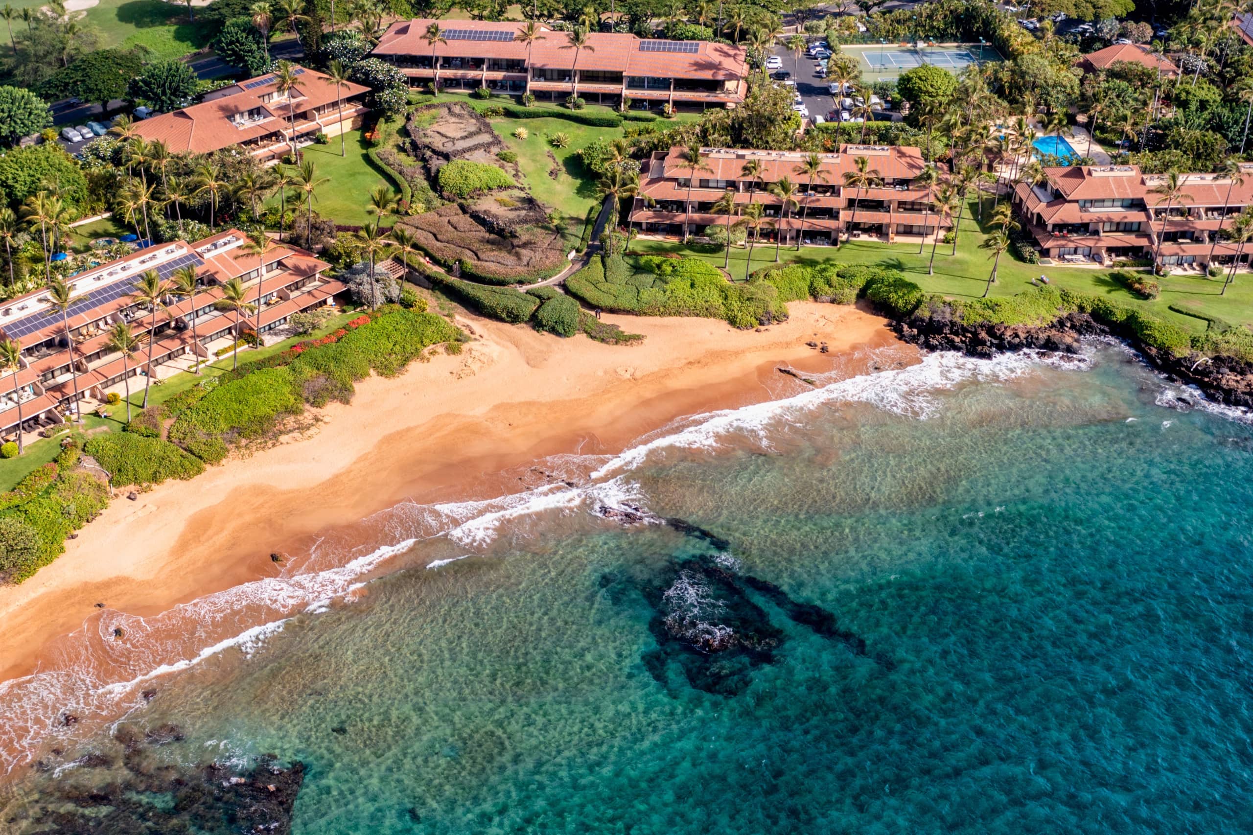Condo in Kihei · ★4.96 · 2 bedrooms · 4 beds · 2 baths - Image 35