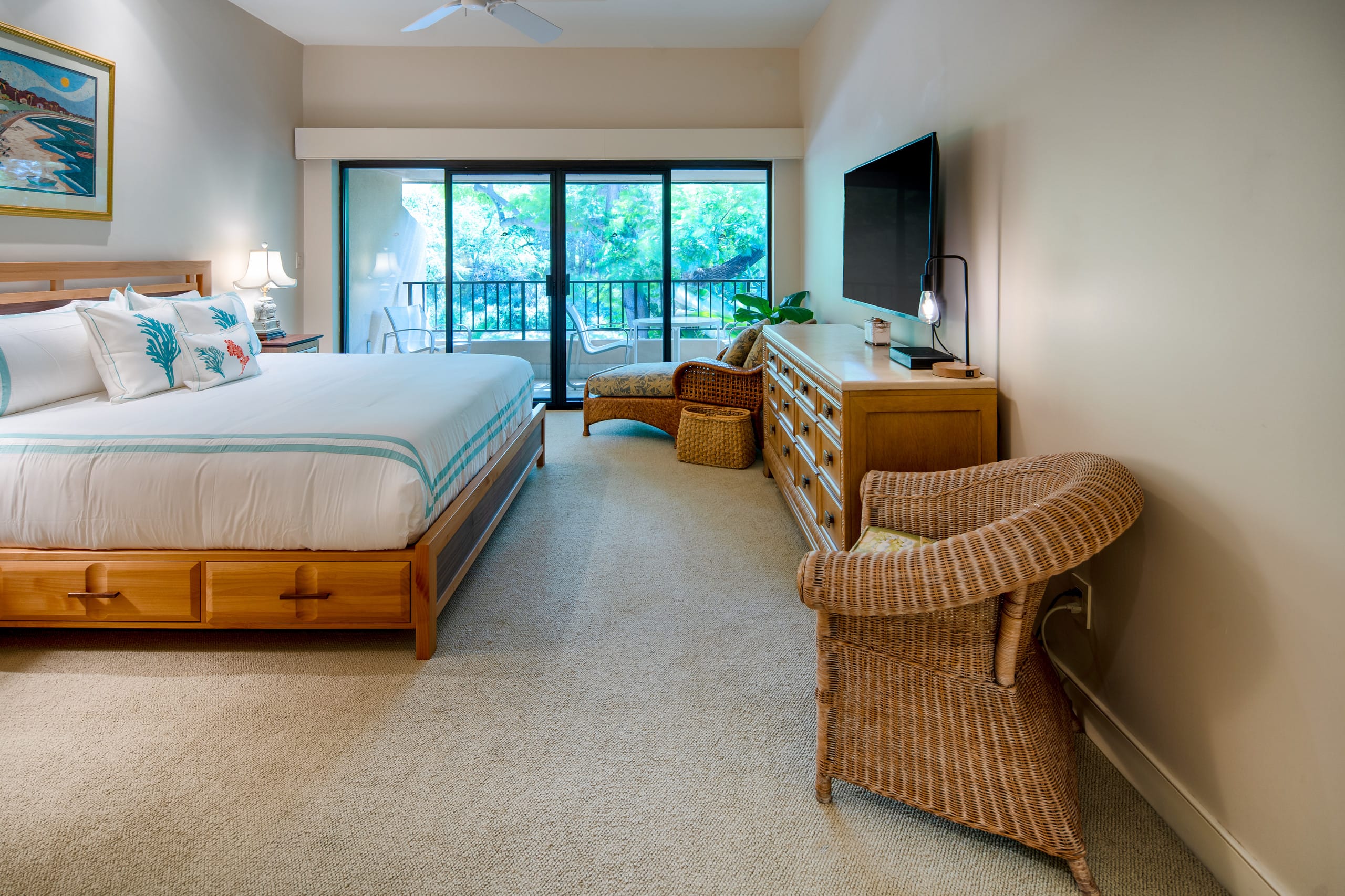 Condo in Kihei · ★4.96 · 2 bedrooms · 4 beds · 2 baths - Image 18