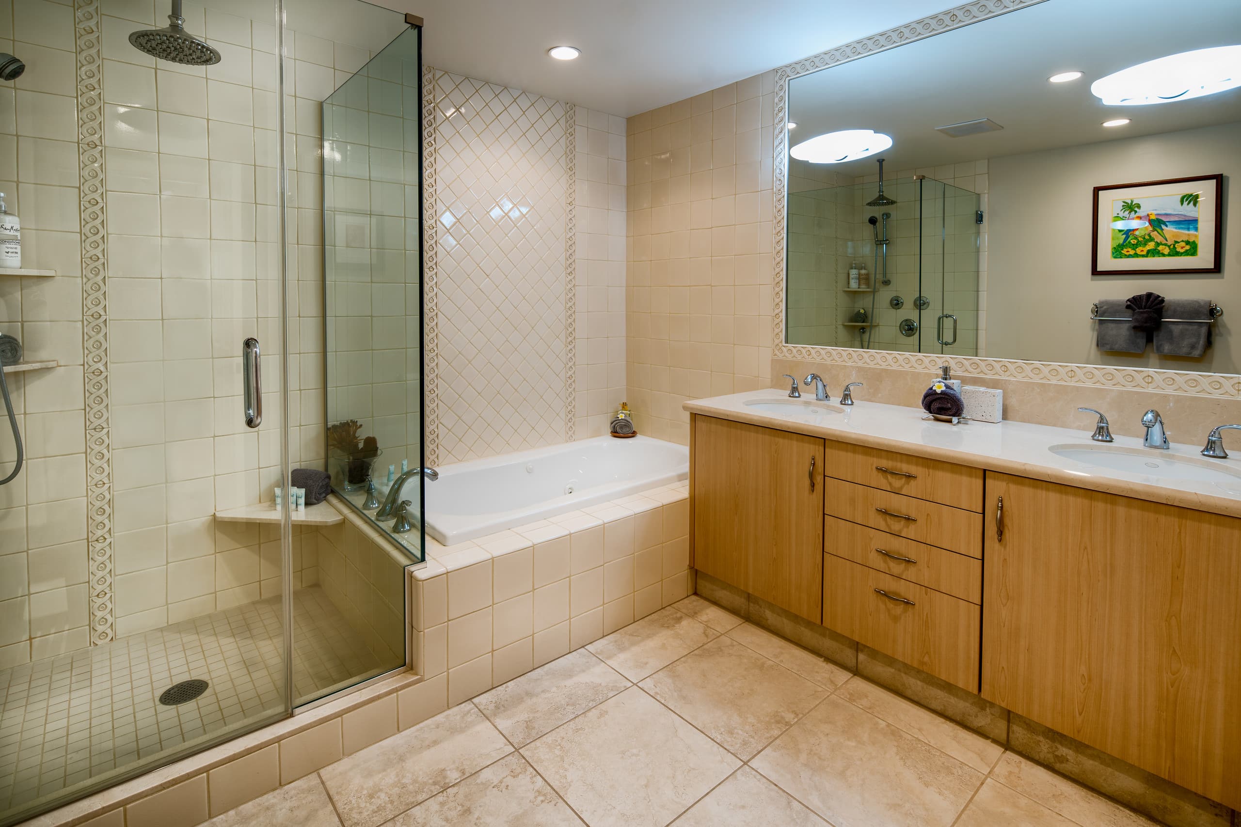 Condo in Kihei · ★4.96 · 2 bedrooms · 4 beds · 2 baths - Image 20