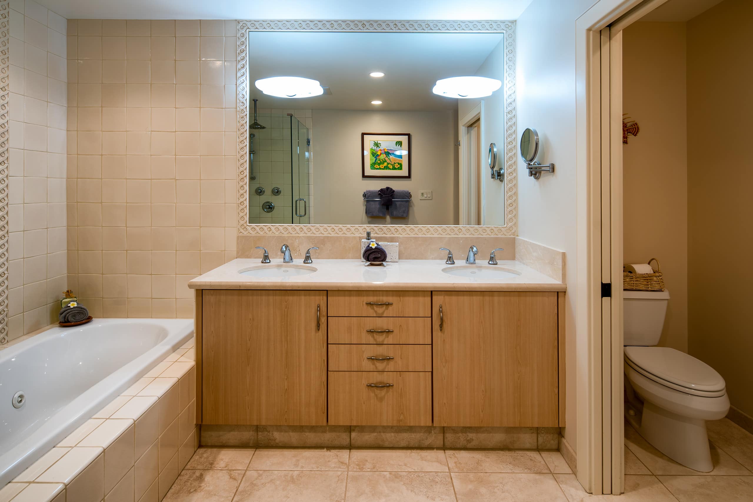 Condo in Kihei · ★4.96 · 2 bedrooms · 4 beds · 2 baths - Image 22