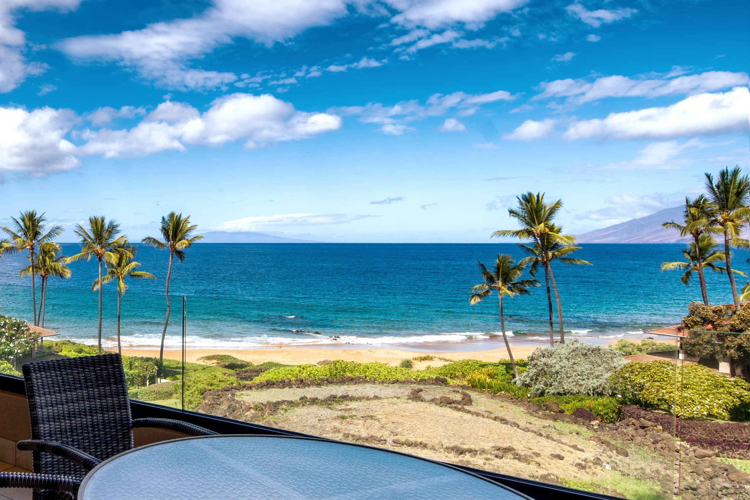 Condo in Kihei · ★4.96 · 2 bedrooms · 4 beds · 2 baths - Image 1
