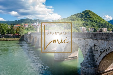 Apartmani Lorić - Standard Studio