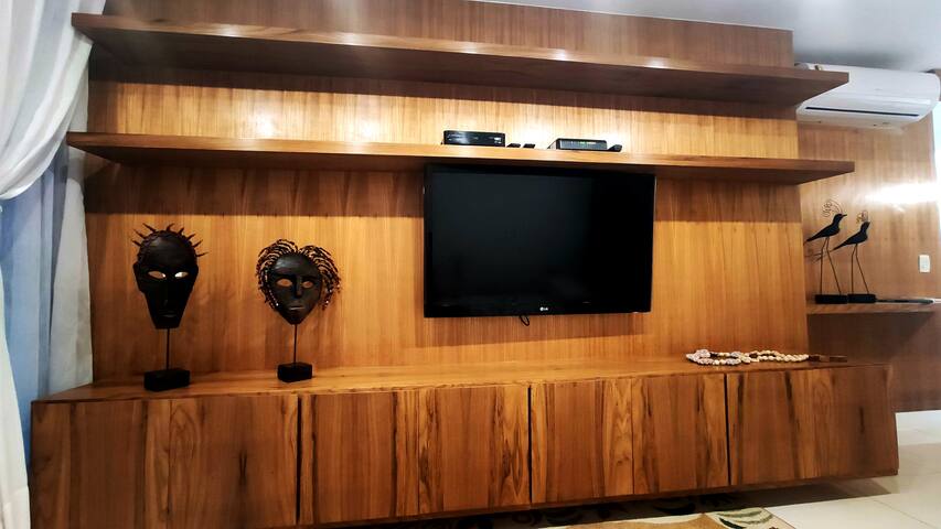 2 SUITES |5 MIN DA PRAIA| 7 MIN DA LAGOA C/GARAGEM gallery image 4