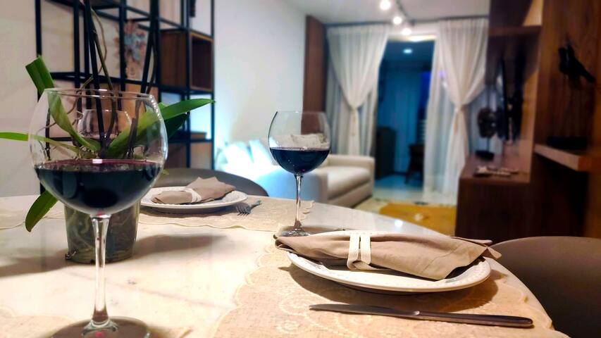 2 SUITES |5 MIN DA PRAIA| 7 MIN DA LAGOA C/GARAGEM gallery image 3