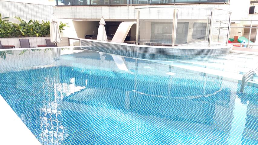 2 SUITES |5 MIN DA PRAIA| 7 MIN DA LAGOA C/GARAGEM gallery image 2