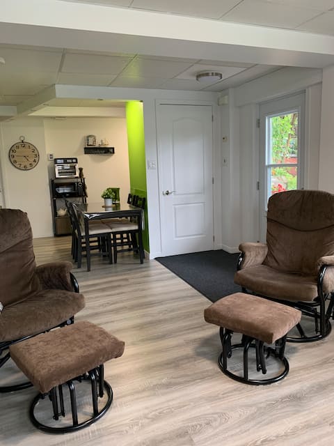 Le P'tit Cédrière des Îles