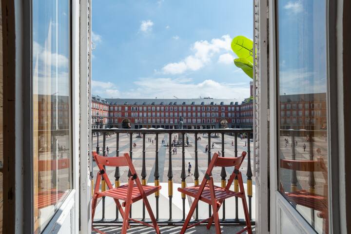 PLAZA MAYOR groups by MONARO***** gallery image 2