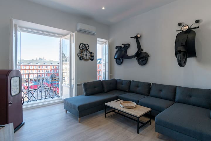 PLAZA MAYOR groups by MONARO***** gallery image 3