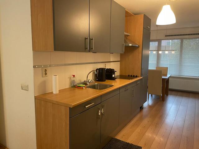 Unique apartment with free parking for rent gallery image 3