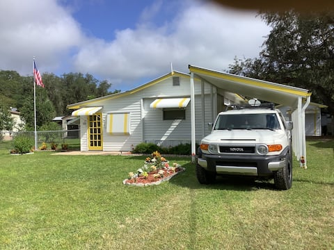 Sunshine Lodge of Georgetown