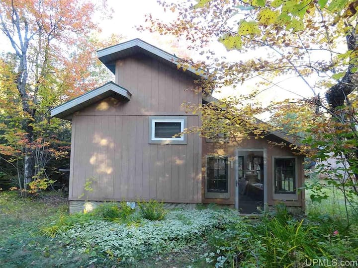Gwinn Holiday Rentals & Homes Michigan, United States Airbnb