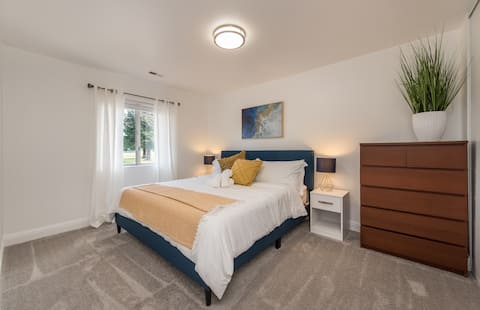 Top performing Airbnb: Amazing Santa Rosa Wine Escape Home in Santa Rosa