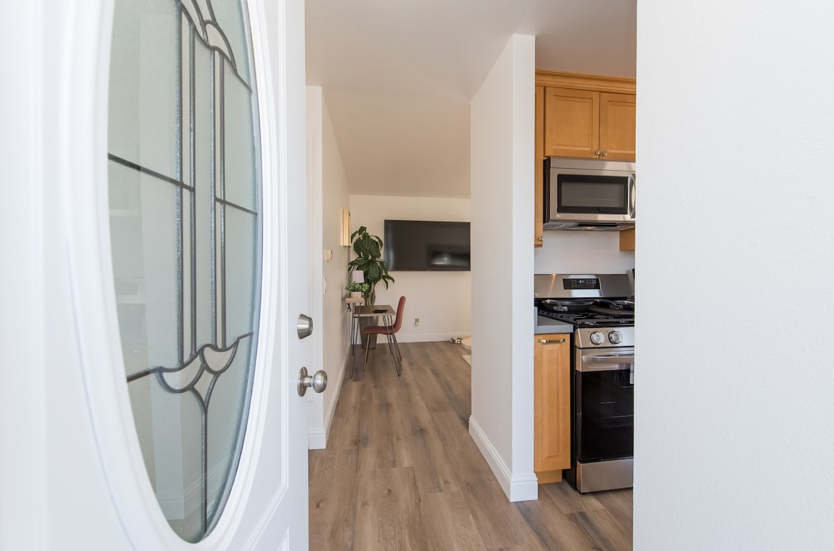 Mirë se erdhe në shtëpi!