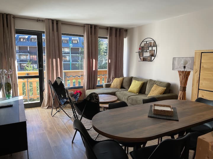 Жилищно пространство 