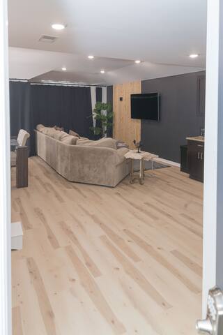 The Newark Hideaway gallery image 4