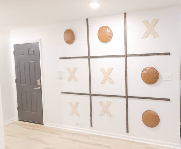 The Newark Hideaway gallery image 5