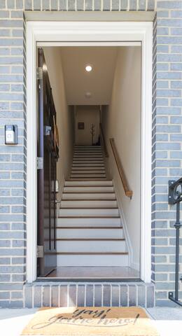 The Newark Hideaway gallery image 2