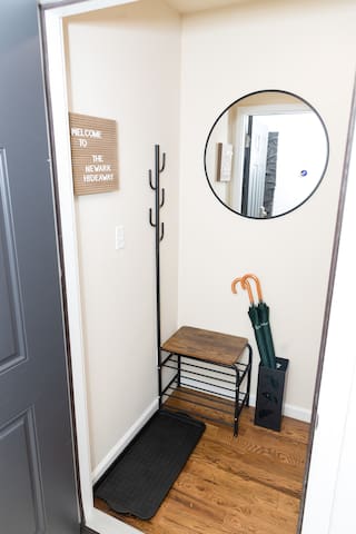 The Newark Hideaway gallery image 3