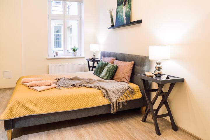 MORRISON apart/8 guests/4 bedrooms/Riga Old Town gallery image 4