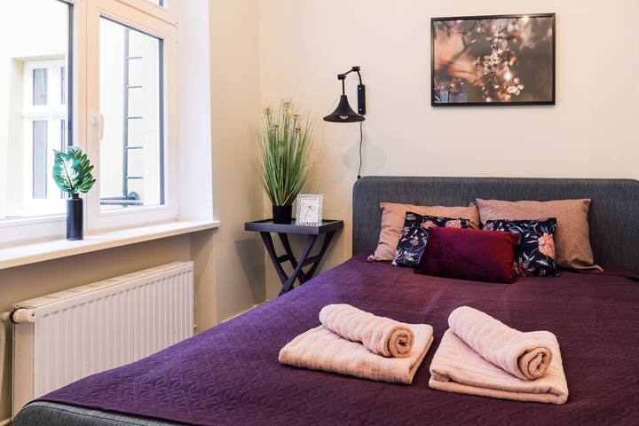 MORRISON apart/8 guests/4 bedrooms/Riga Old Town gallery image 3