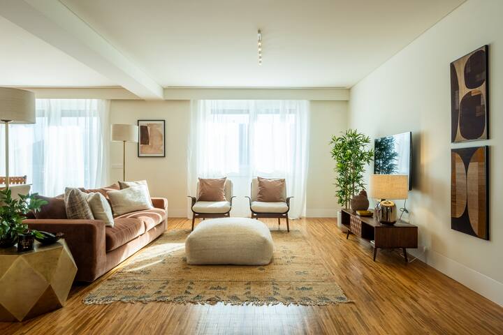 Red Decor & Stylish Suites Terraces Tomas Ribeiro gallery image 3