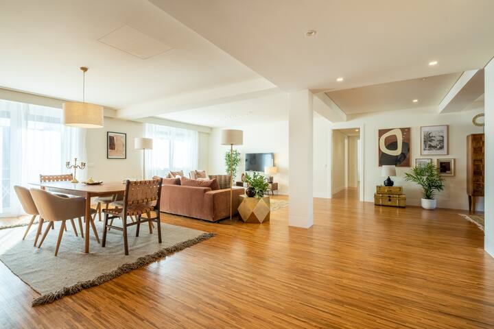 Red Decor & Stylish Suites Terraces Tomas Ribeiro gallery image 4