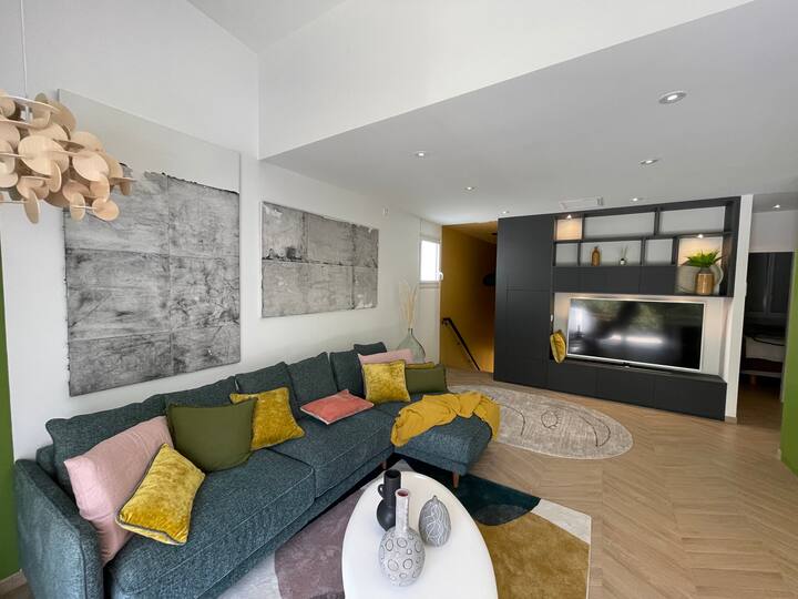 Superbe Appartement Tout Proche De La Mer - Les Sables-d'Olonne