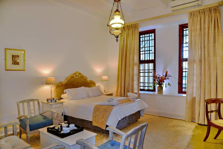 Habitación 1