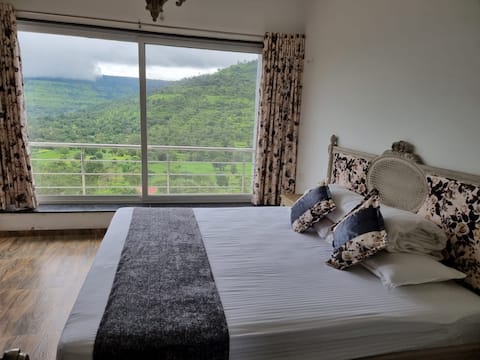 A luxurious 3Bhk villa for the best getaway (No.4)