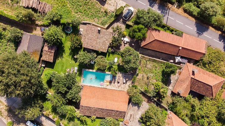 QUINTA DEPORTUGAL(full fifth)