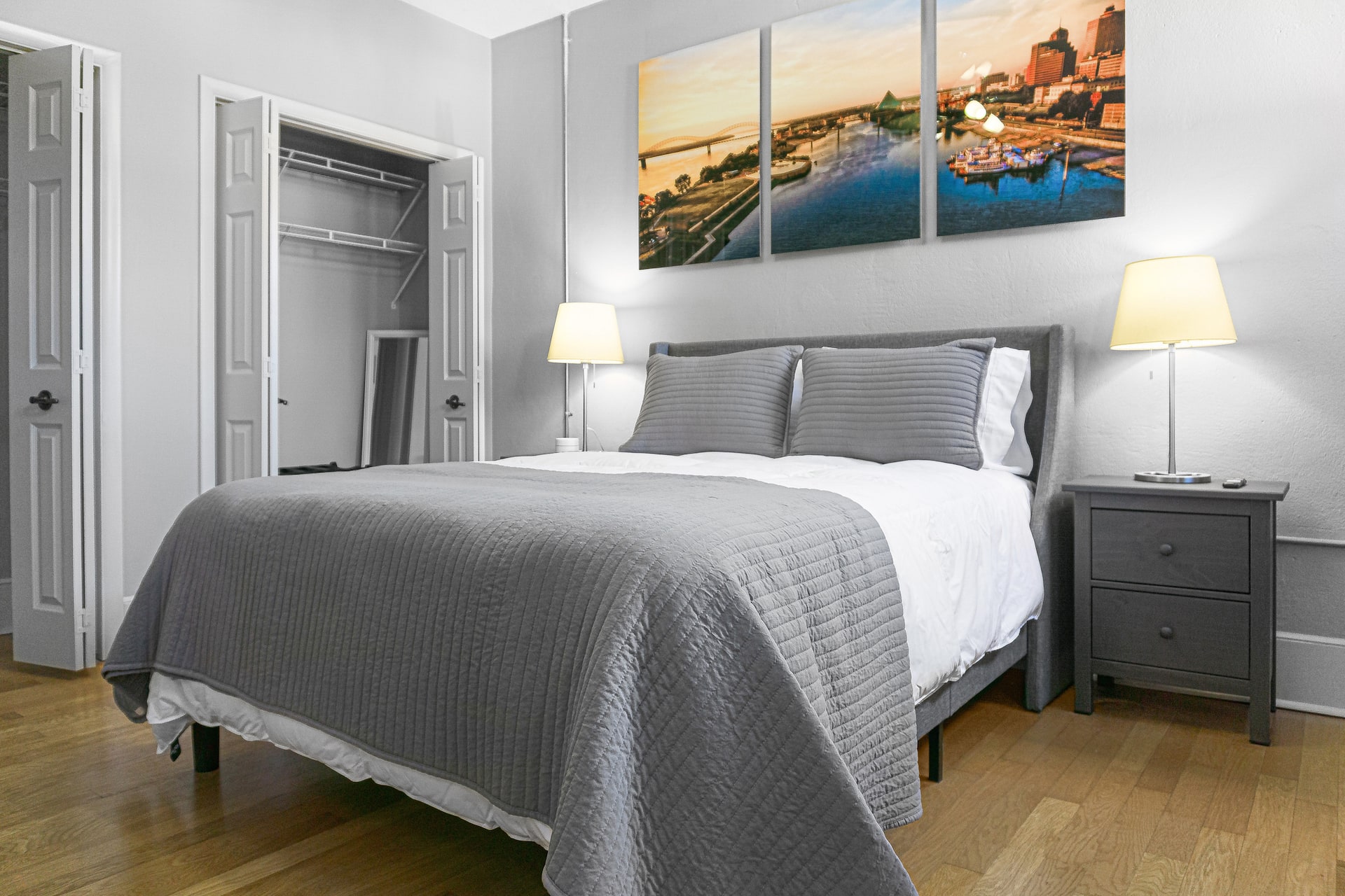 Gorgeous 2BR downtown condo near EVERYTHING! — zdjęcie 5