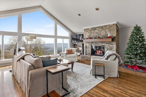 Vista at Laurel Park! Fabulous Mountain View’s!