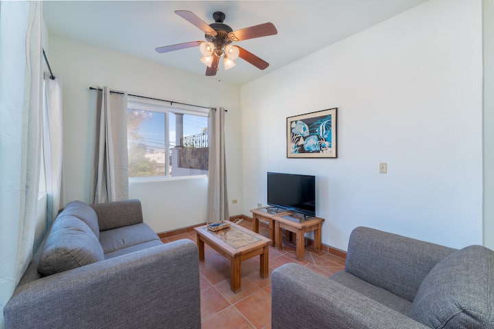 Sonoran Suite; Casa De La Mar - Loreto