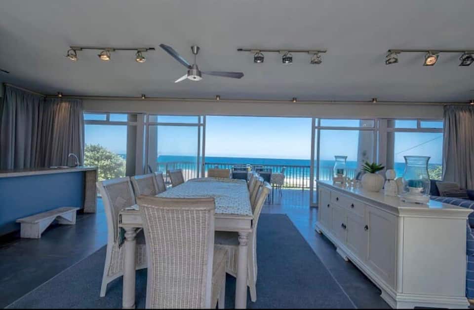 Gallery Detail: Kwazulu Natal Beachfront Vacation Rentals South Africa