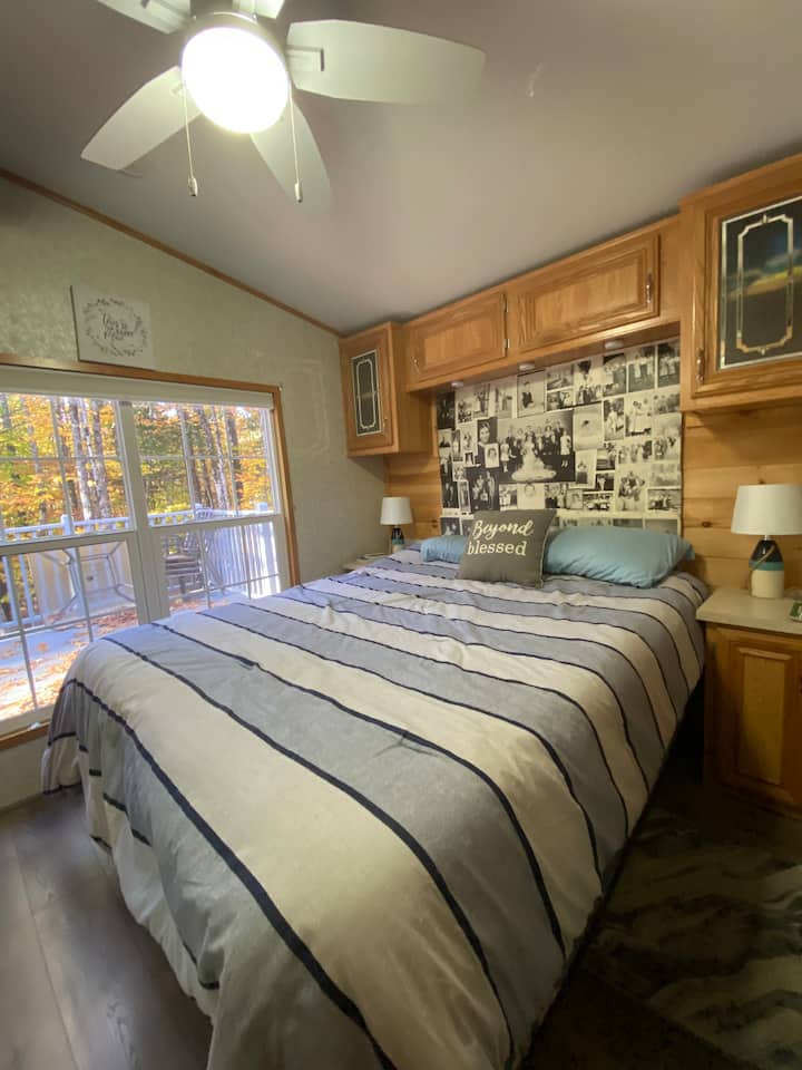 غرفة النوم 2