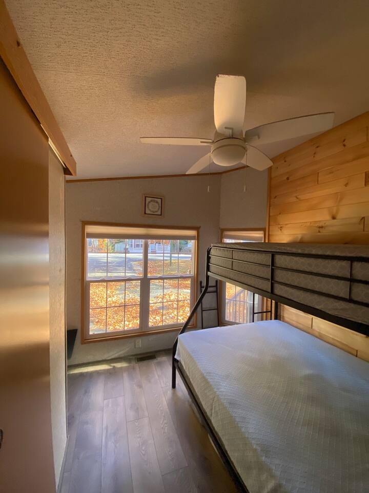 غرفة النوم 1